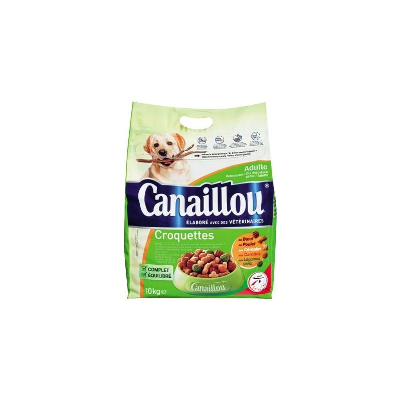 Saint Eloi Croutons Nature 90G