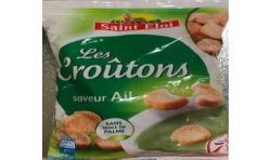 Saint Eloi Croutons Ail 90G