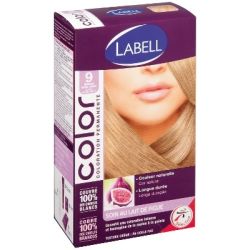Labell Colo Perman Bld T Clair