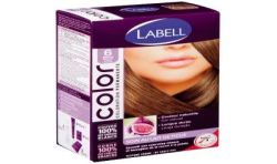 Labell Colo Perman Blond Fonc