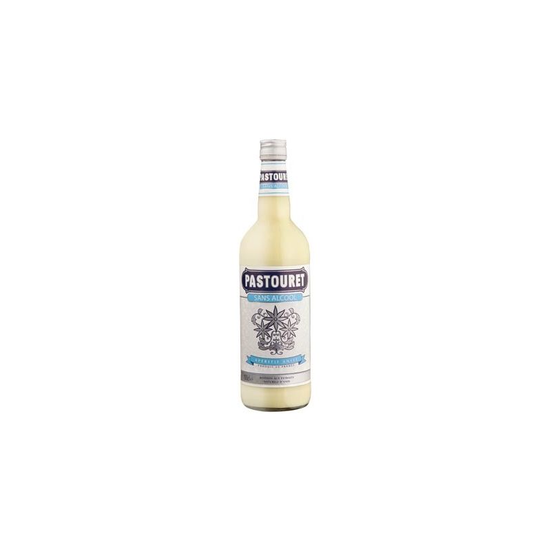 Pastouret Anise S/Alcool 100Cl
