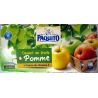 Paquito Dess.Frt Pomme 16X100G