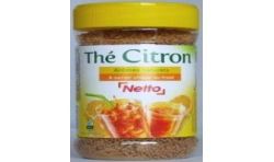 Netto Thé Soluble Citron 400G