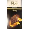 Netto Tab.Choc.Noir/Orge 100G