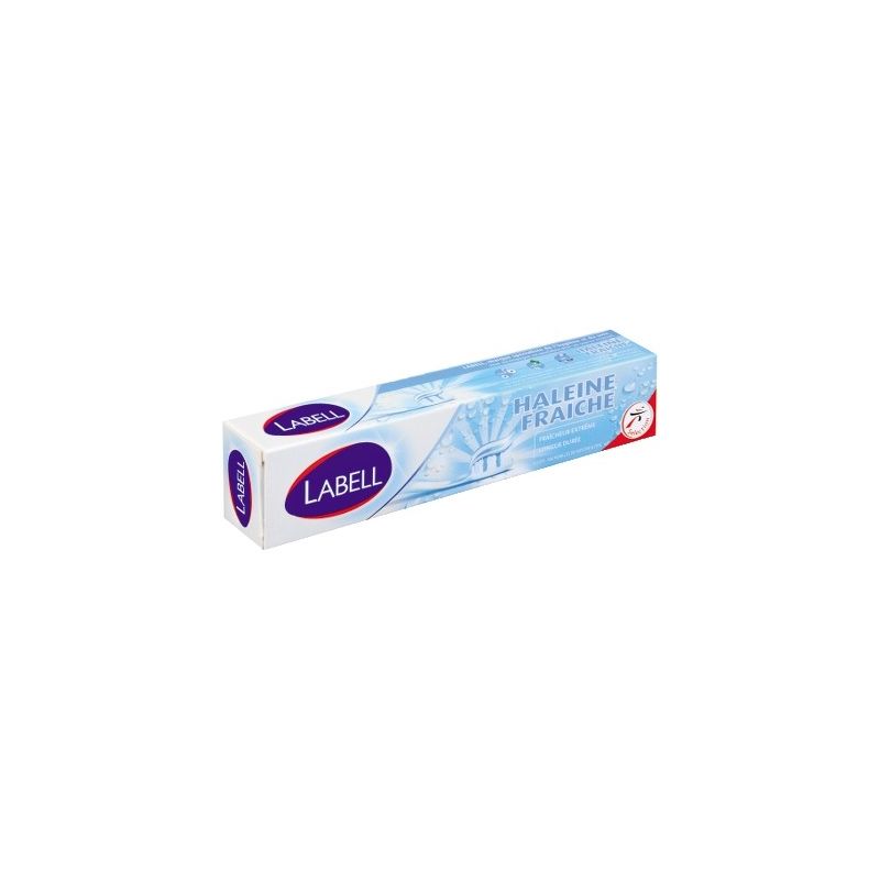 Netto Netto.Dent.Haleine Fraich.75Ml