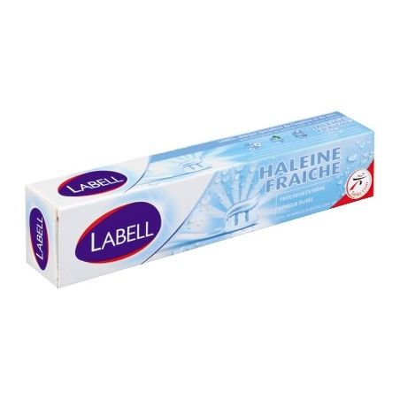 Netto Netto.Dent.Haleine Fraich.75Ml