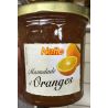 Netto Marmelade Orange 370G