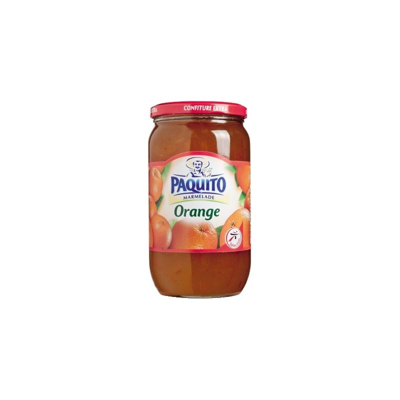 Netto Confiture Myrtilles 370G