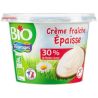 Paturages Bio Pat Creme Fraiche 30% 20Cl
