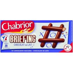 Chabrior Briefing Choco 150G