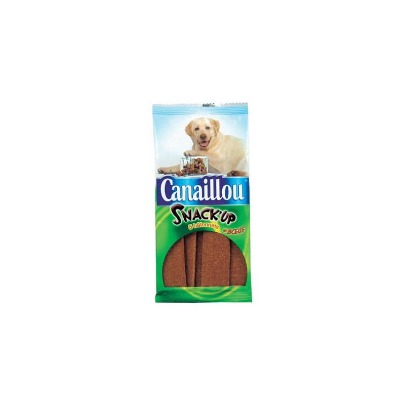 Netto Croq.Activite Intense4Kg
