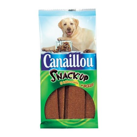 Netto Croq.Activite Intense4Kg