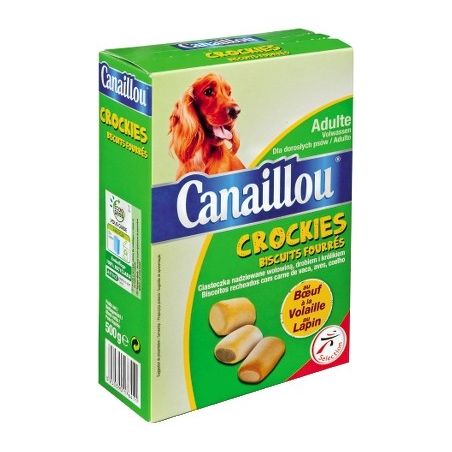 Netto Croq Petit Chien 1.5Kg