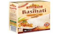 Netto Riz Basmati Etui 4X125G