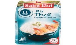 Netto Riz Thai Sachet 500G