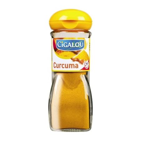 Netto Curcuma 37G