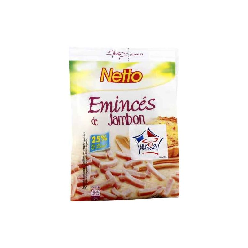 Netto Eminc Jbon Tx S.Red 200G