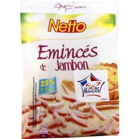 Netto Eminc Jbon Tx S.Red 200G