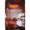 Netto Amdes Enrob.Chocola.135G