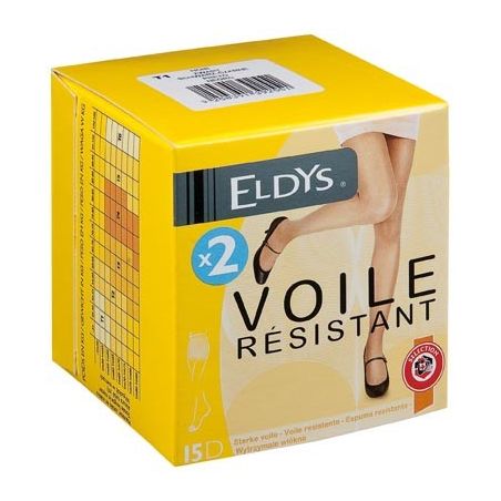 Eldys Col Voil Resis X2 Noirt1