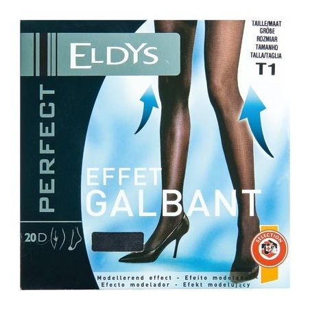 Eldys Col Effet Galbant Noirt1