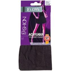 Eldys Col Voile X2 Gris T2