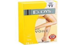 Eldys Up Voile Noir T2