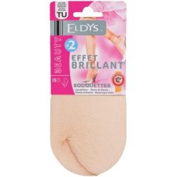 Eldys Socq Effet X2 Nature Tu