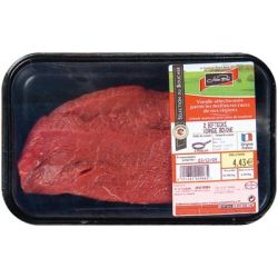 Jean Roze Premium V.Bov 2 Steaks 280G