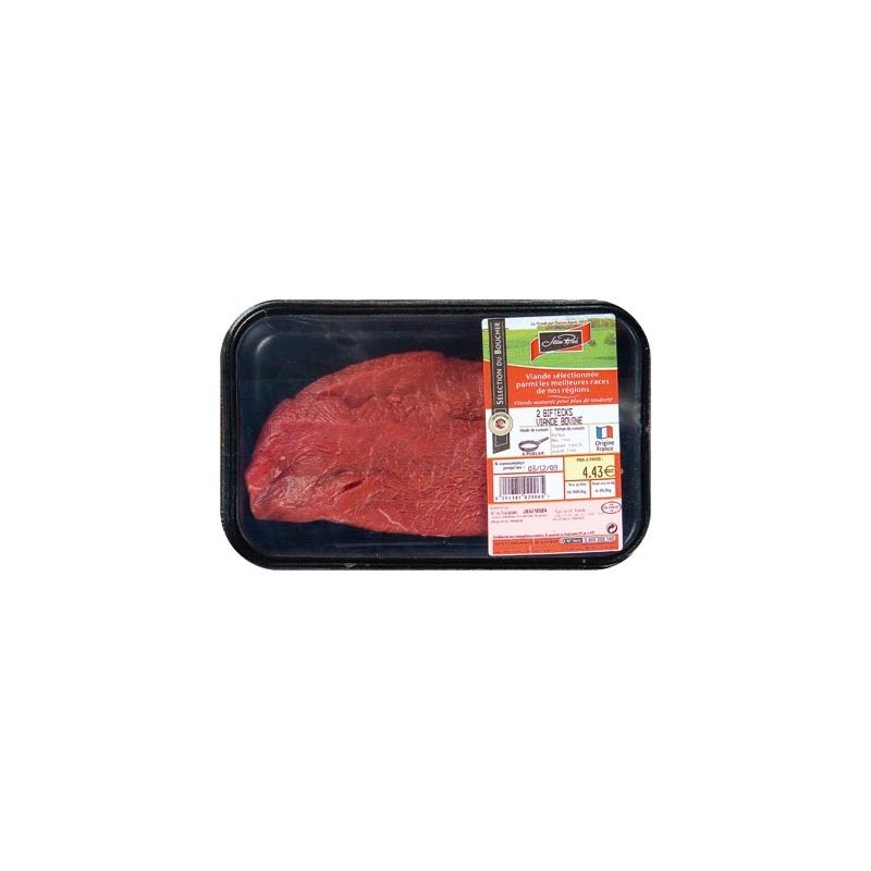 Jean Roze Premium V.Bov 2 Steaks 280G