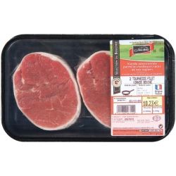 Jean Roze Premium V.Bov 2Tournedos 260