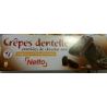 Netto Crepe Dent.Choconoir 100