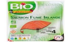 C. Cook Saum.Irland. Bio 120G