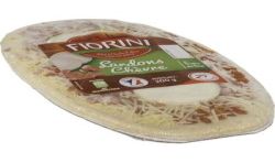Fiorini Fior Pizza Chevre Lardon 200G
