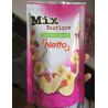 Netto Melange Exotique 150G