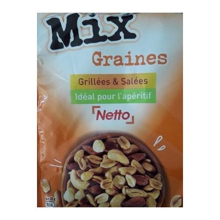 Netto Melange Sale 150G