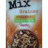 Netto Melange Sale 150G