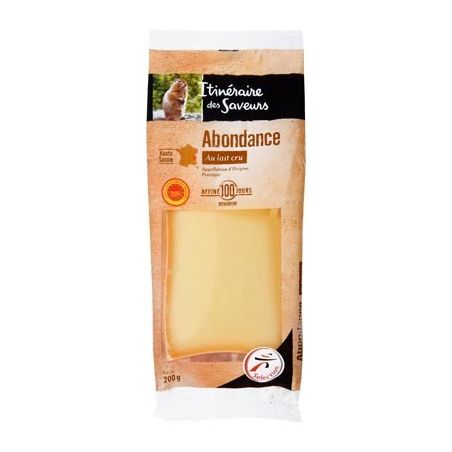 Ids Abondance Aop 200G