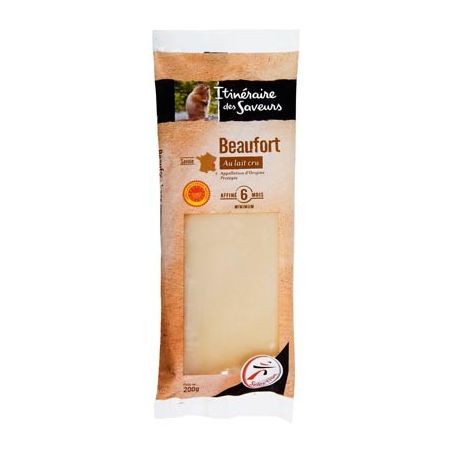 Ids Beaufort 6Mois 200G