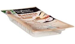 Ids Raclette Lait Cru 400G