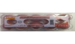 Netto Can10 Oeuf Frais M/G