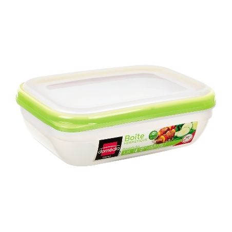 Domedia Dom Bte Rect. 1.20L Vert