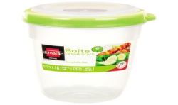 Domedia Dom Bte Ronde 0.55L Vert