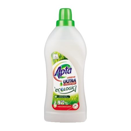 Apta Less Ultra Conc Ecolo 1L