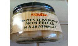 Netto Neto Asperge Pointe Bocal212Ml