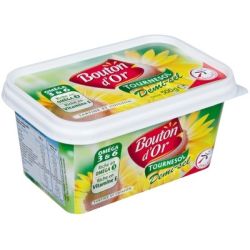 Bouton Dor D Or Marg. 60% Ds 500G
