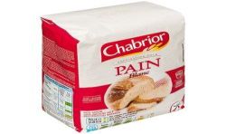 Chabrior Farine Pain Blanc 1K