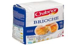 Chabrior Farin.Pain Brioche 1K