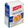 Chabrior Farin.Pain Brioche 1K