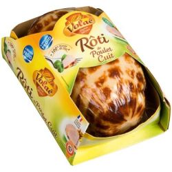 Volae Roti Poulet Cuit 450G
